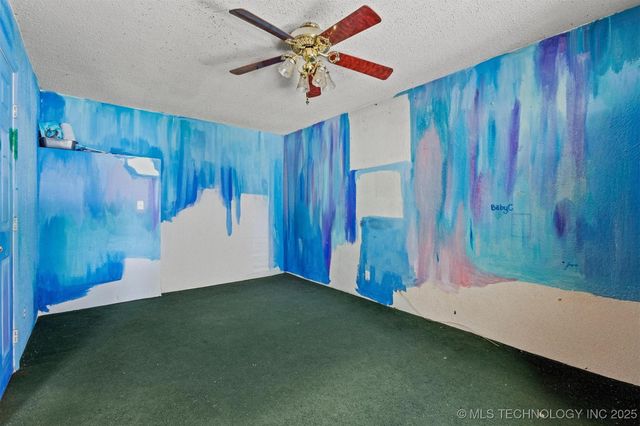 800 Henson Road, Madill, OK 73446