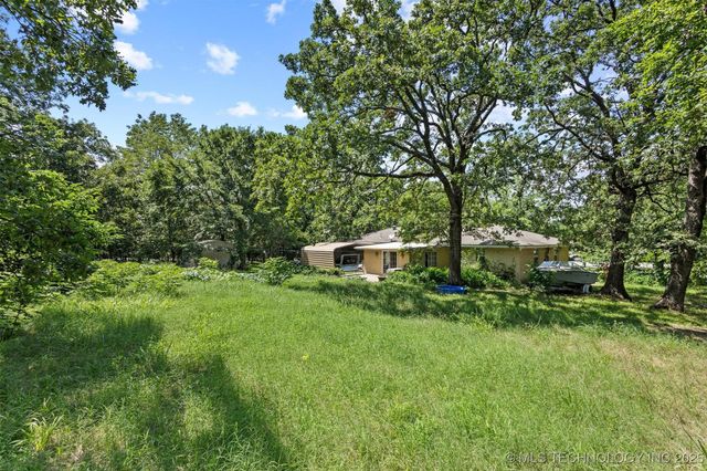 800 Henson Road, Madill, OK 73446
