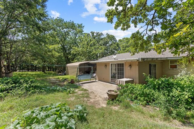 800 Henson Road, Madill, OK 73446