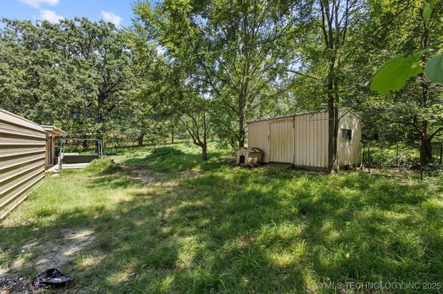 800 Henson Road, Madill, OK 73446