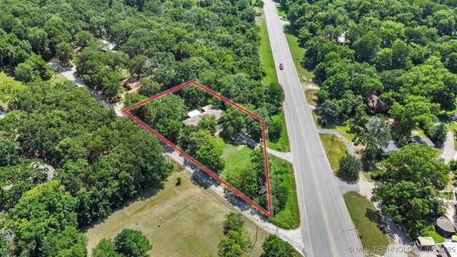 800 Henson Road, Madill, OK 73446