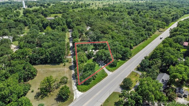800 Henson Road, Madill, OK 73446