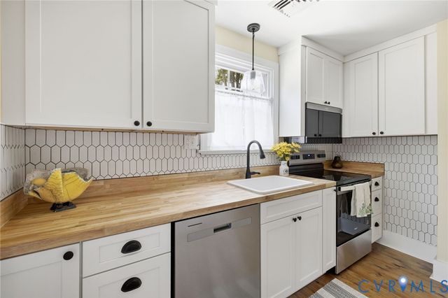 308 Thompson St, Ashland, VA 23005