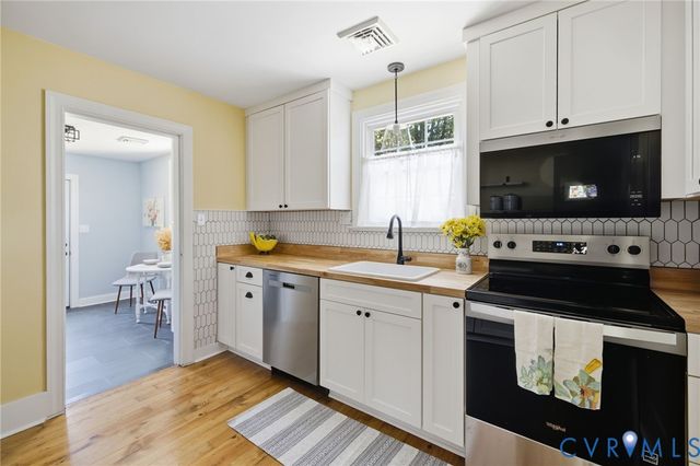 308 Thompson St, Ashland, VA 23005