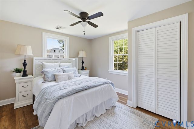 308 Thompson St, Ashland, VA 23005