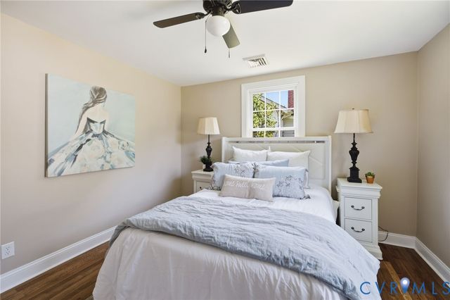 308 Thompson St, Ashland, VA 23005