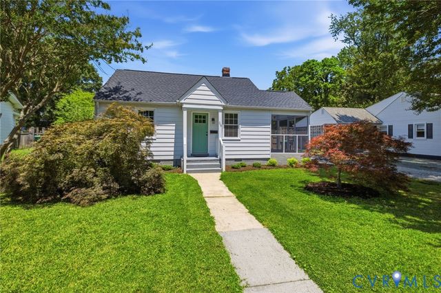 308 Thompson St, Ashland, VA 23005