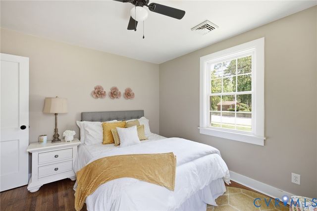 308 Thompson St, Ashland, VA 23005