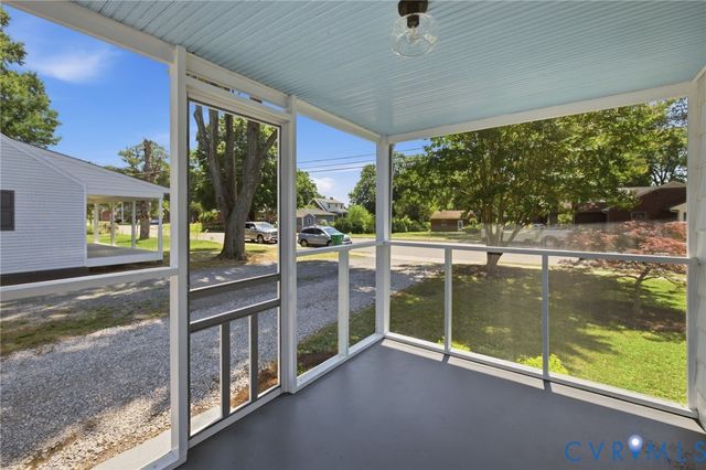 308 Thompson St, Ashland, VA 23005