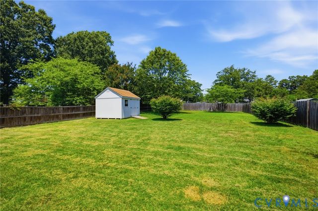 308 Thompson St, Ashland, VA 23005