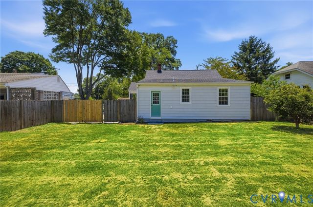 308 Thompson St, Ashland, VA 23005