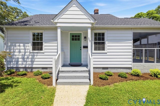 308 Thompson St, Ashland, VA 23005