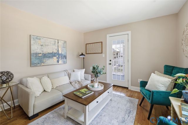 308 Thompson St, Ashland, VA 23005