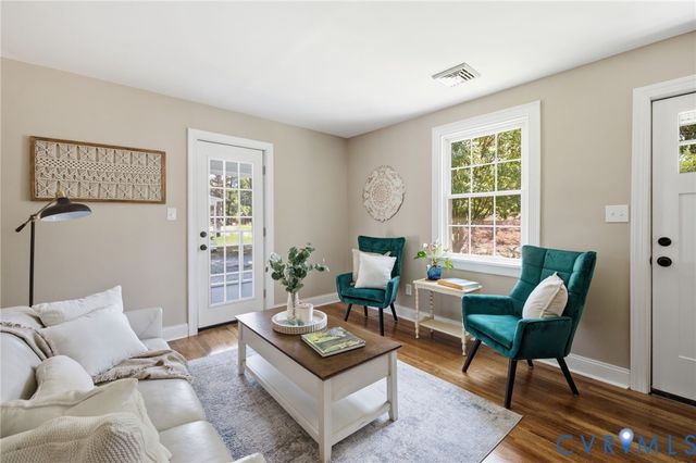 308 Thompson St, Ashland, VA 23005