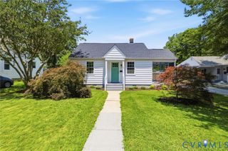 308 Thompson St, Ashland, VA 23005