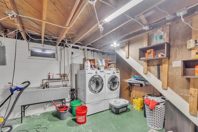 3340 6th AVENUE, Racine, WI 53402