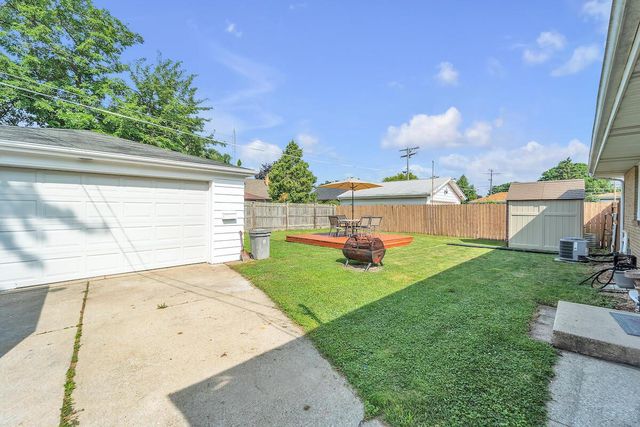 3340 6th AVENUE, Racine, WI 53402