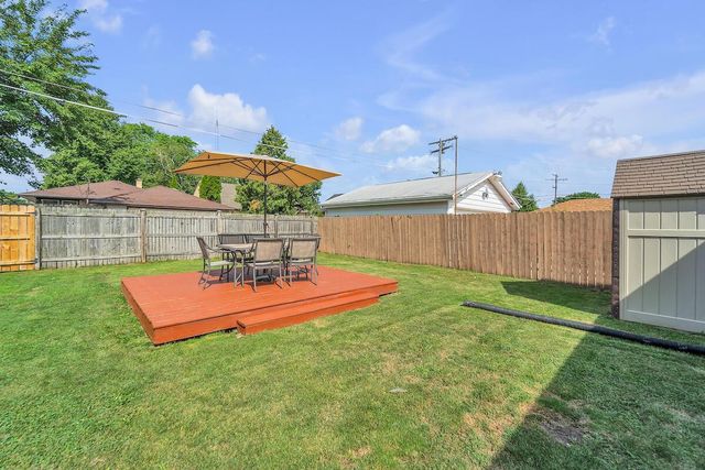 3340 6th AVENUE, Racine, WI 53402