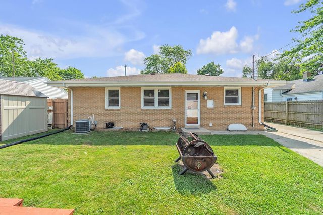 3340 6th AVENUE, Racine, WI 53402