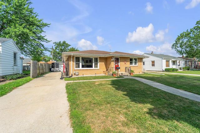 3340 6th AVENUE, Racine, WI 53402