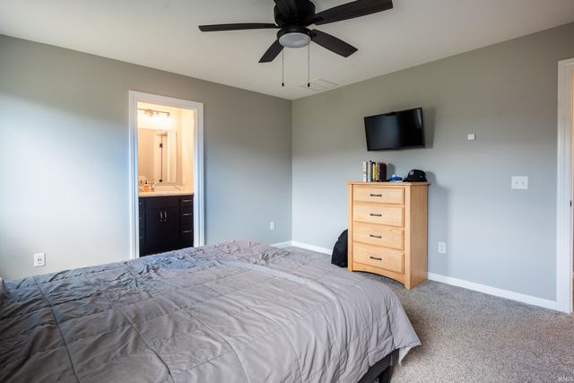 1303 Wedge Run, Fort Wayne, IN 46845