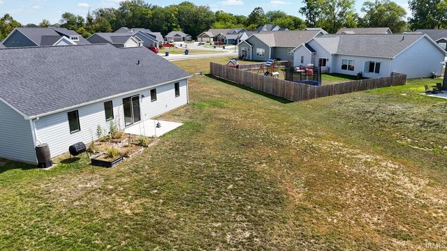 1303 Wedge Run, Fort Wayne, IN 46845