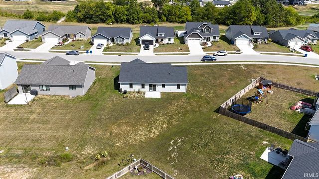 1303 Wedge Run, Fort Wayne, IN 46845