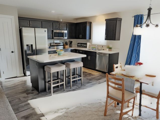 1303 Wedge Run, Fort Wayne, IN 46845