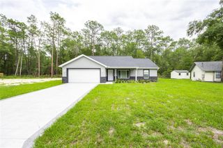 1243 NE 130TH TERRACE, Silver Springs, FL 34488