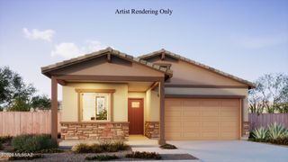 7549 W Janusia Lane, Marana, AZ 85658