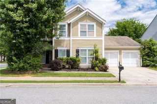 416 Pepperbush Bend, Canton, GA 30114