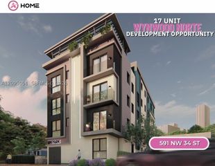 591 NW 34th St, Miami, FL 33127