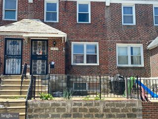 7034 SOUDER ST, Philadelphia, PA 19149