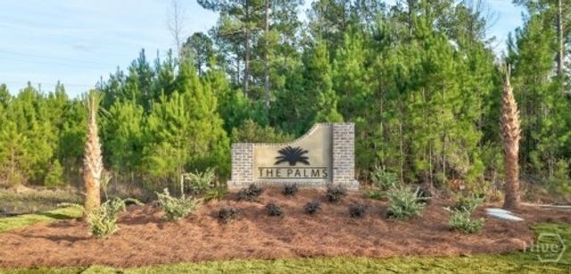 474 Coconut Drive, Bloomingdale, GA 31302