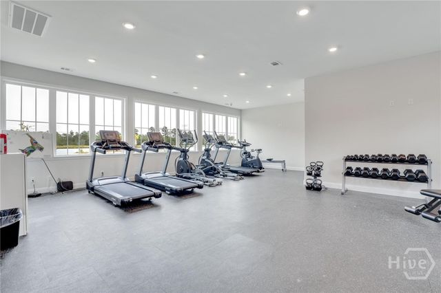 474 Coconut Drive, Bloomingdale, GA 31302