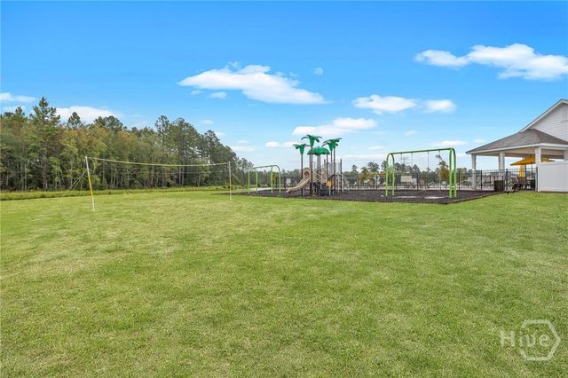 474 Coconut Drive, Bloomingdale, GA 31302