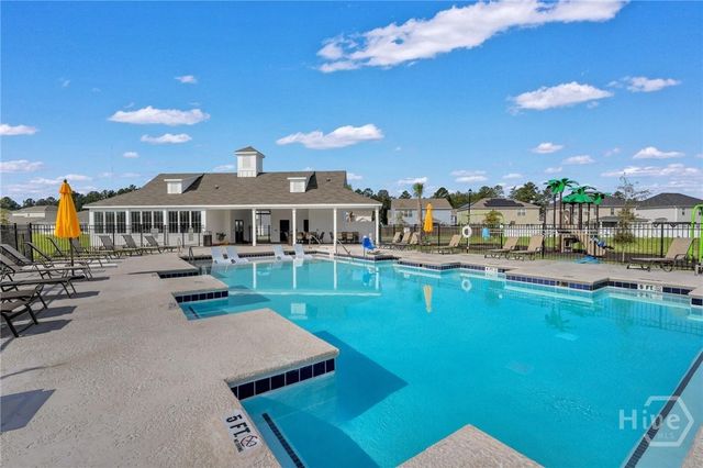 474 Coconut Drive, Bloomingdale, GA 31302