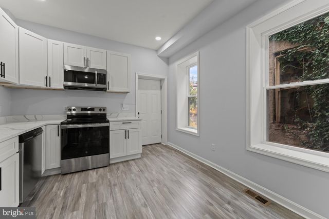 917 EDMONDSON AVE, Baltimore, MD 21223