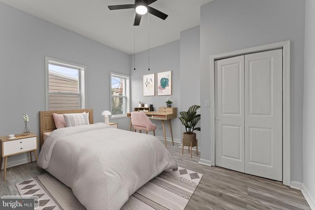 917 EDMONDSON AVE, Baltimore, MD 21223