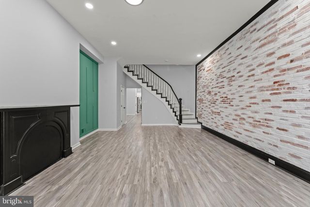 917 EDMONDSON AVE, Baltimore, MD 21223