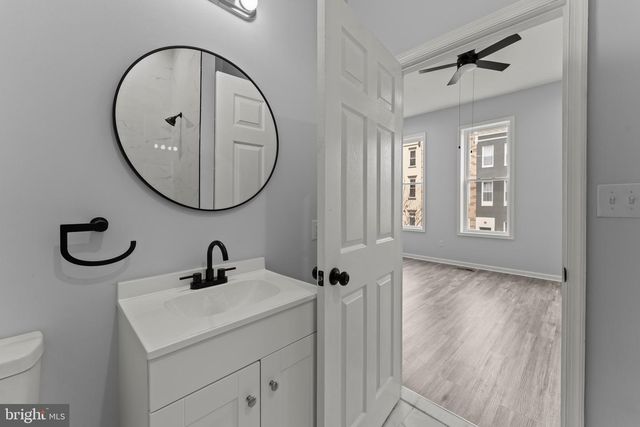 917 EDMONDSON AVE, Baltimore, MD 21223