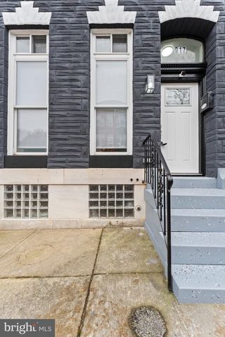 917 EDMONDSON AVE, Baltimore, MD 21223