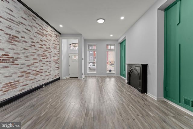 917 EDMONDSON AVE, Baltimore, MD 21223