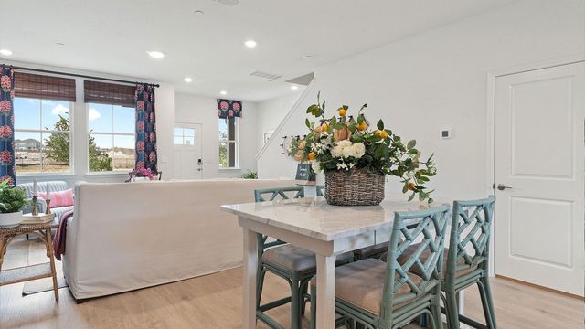 2510 Violet Theo LN, Round Rock, TX 78665