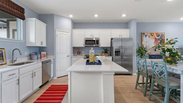 2510 Violet Theo LN, Round Rock, TX 78665