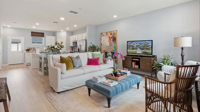 2510 Violet Theo LN, Round Rock, TX 78665