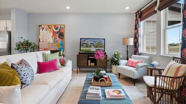 2510 Violet Theo LN, Round Rock, TX 78665