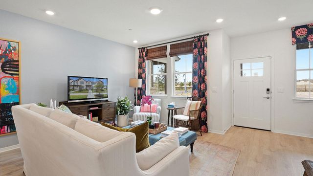 2510 Violet Theo LN, Round Rock, TX 78665