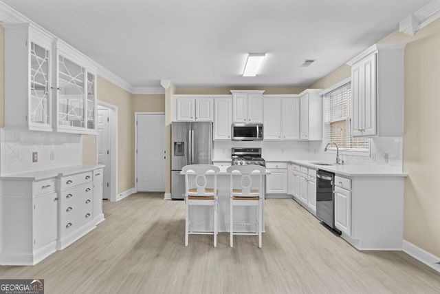 305 Kimball Trace, Alpharetta, GA 30022