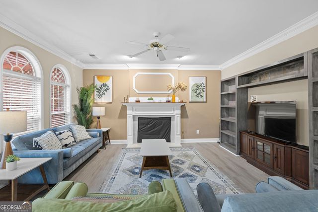 305 Kimball Trace, Alpharetta, GA 30022